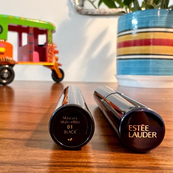 Estee Lauder Pure Color Envy Lash Multi-Effects Mascara, Mini Trial Size 0.09oz. - Picture 5 of 5